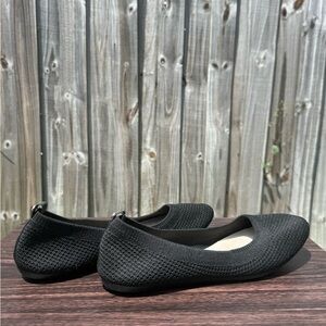 Danskin Black Women's Flats